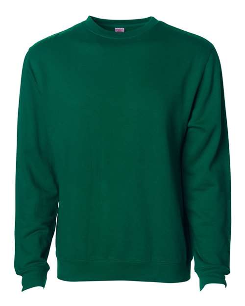 Independent Trading Co. SS3000 - Dark Green (Front)
