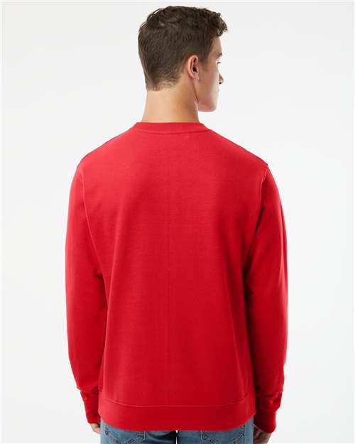Independent Trading Co. SS3000 - Red (Back)
