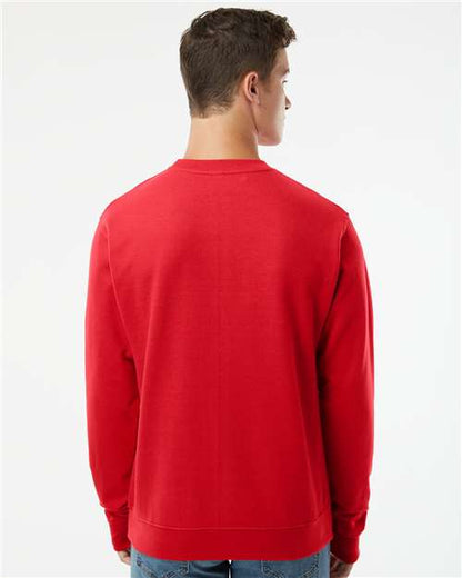 Independent Trading Co. SS3000 - Red (Back)