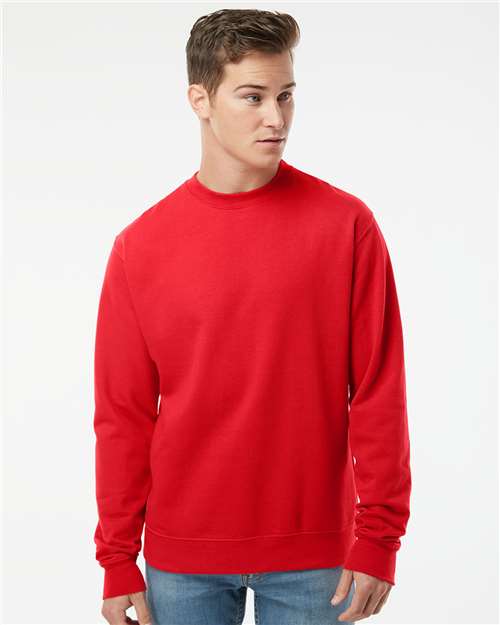 Independent Trading Co. SS3000 - Red (Front)