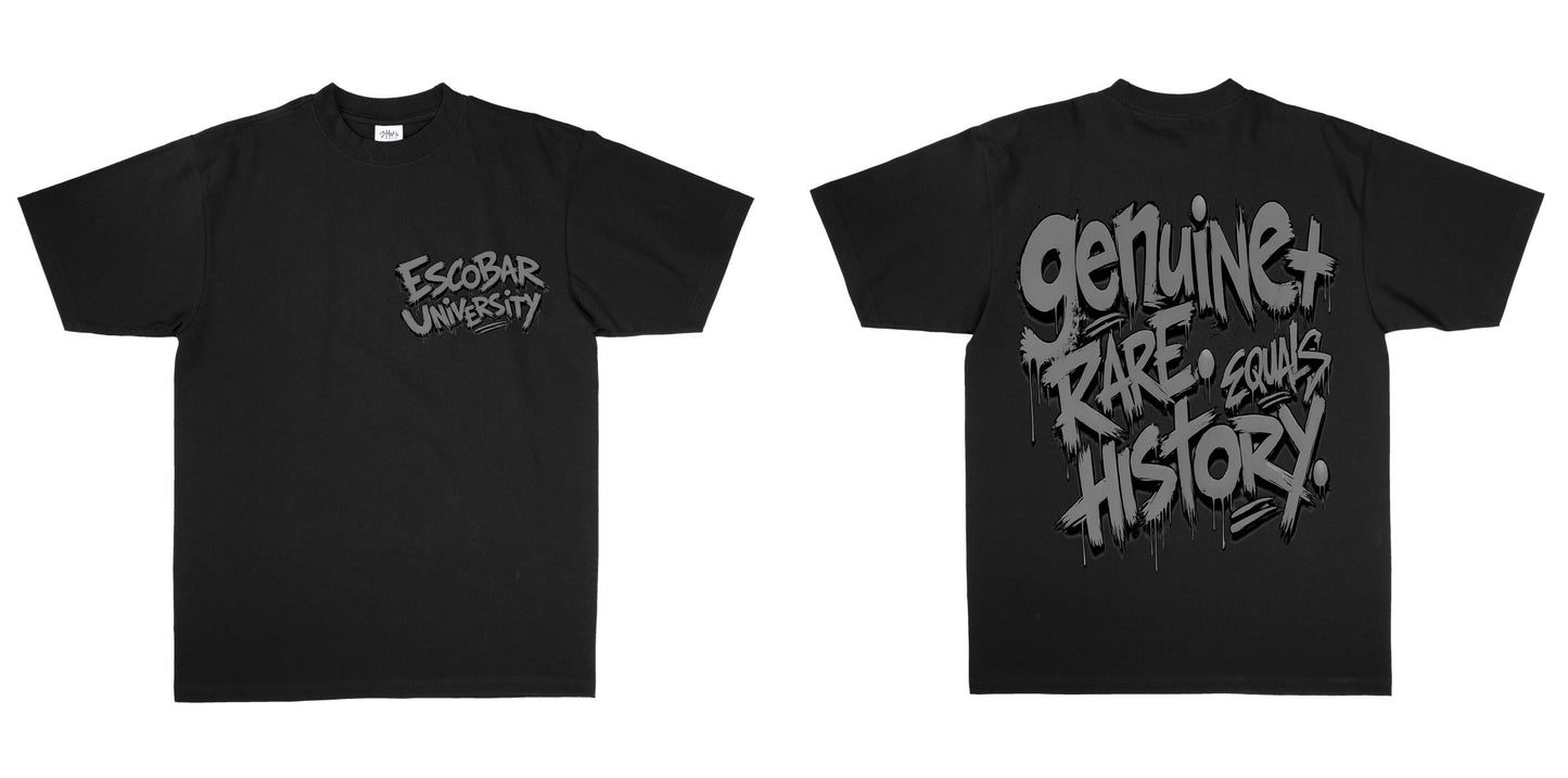 Shaka Wear SHMHSS — Black / 2XL