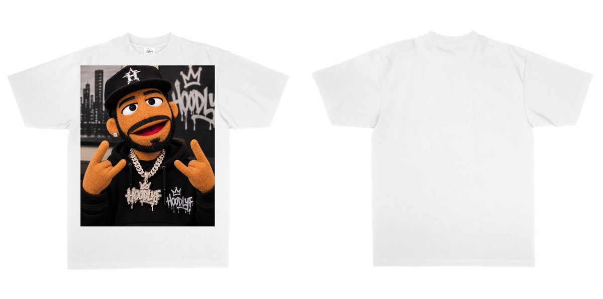 Shaka Wear SHMHSS — White / XL