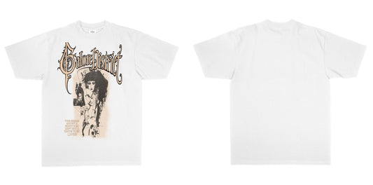 Shaka Wear SHMCS — Off white / 2XL