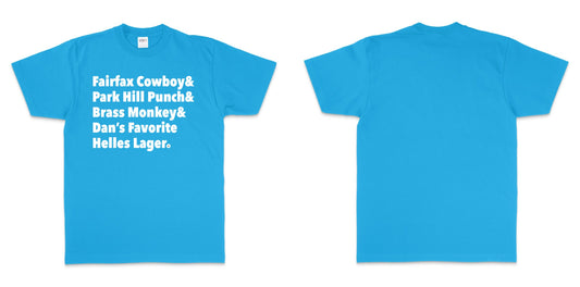 Shaka Wear SHASS — Turquoise / XL