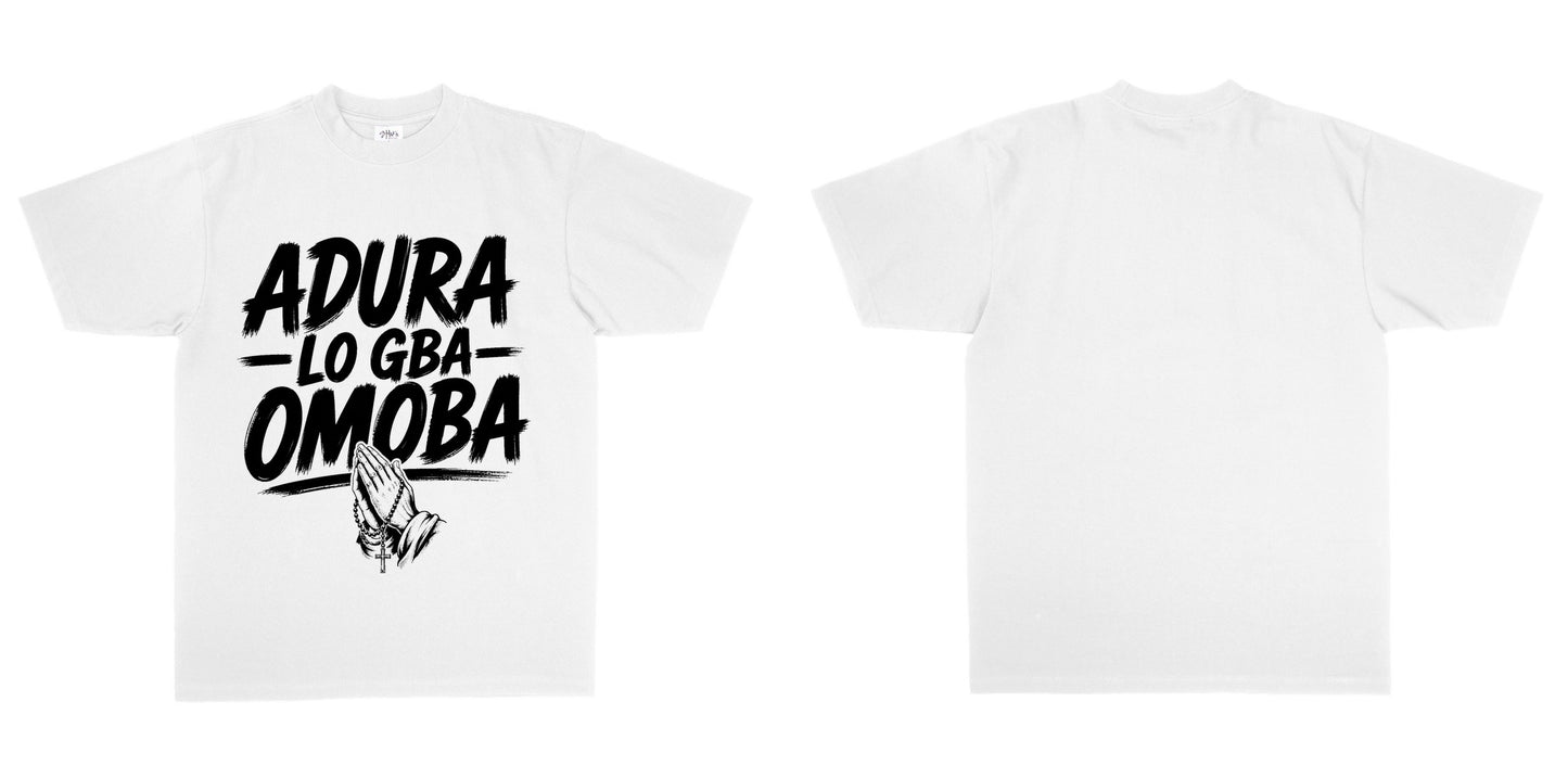 Shaka Wear SHMHSS — White / M