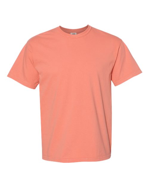 Comfort Colors 1717 - Terracotta (Front)