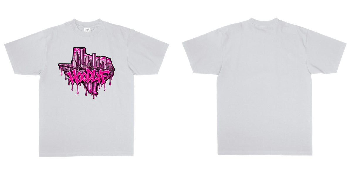Shaka Wear SHMHSS — Heather Grey / XL