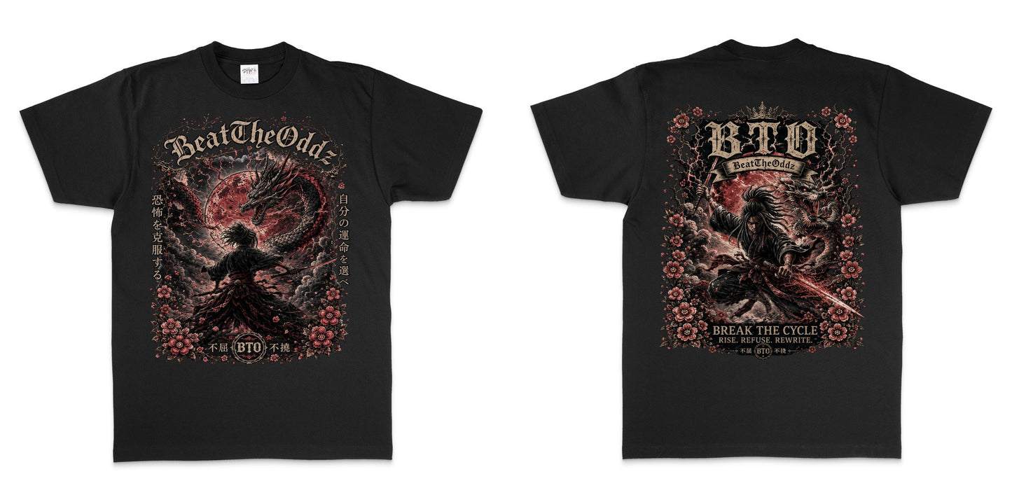 Shaka Wear SHASS — Black / S