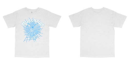 American Apparel 1301 — White / XL