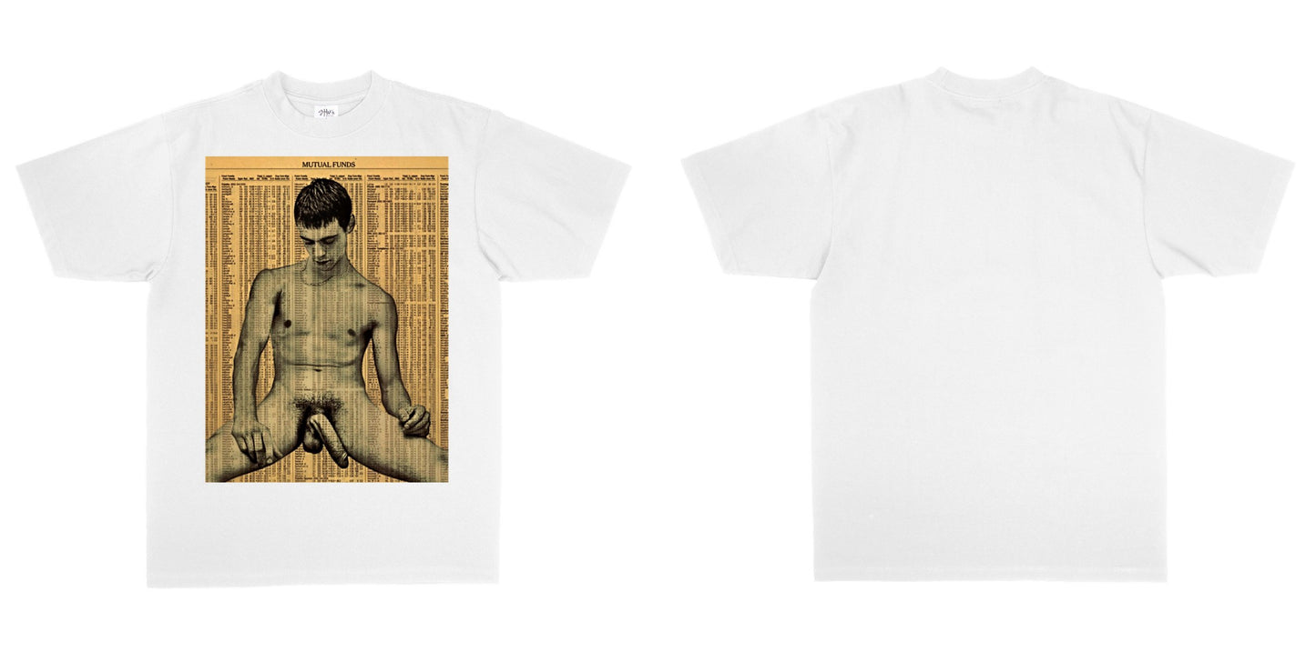 Shaka Wear SHMHSS — White / L