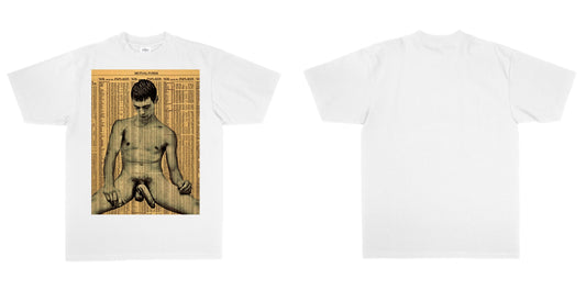 Shaka Wear SHMHSS — White / L