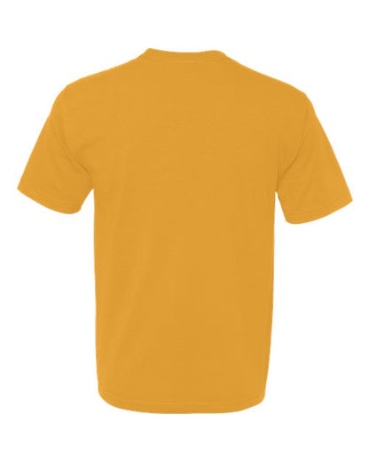 Bayside 5040 - Gold (Back)