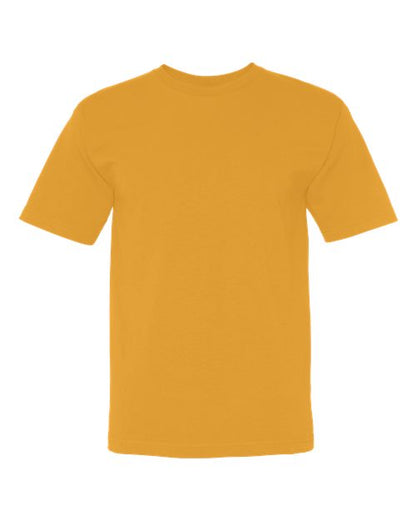 Bayside 5040 - Gold (Front)