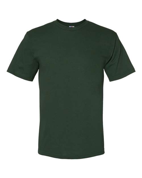 Bayside 5040 - Hunter Green (Front)
