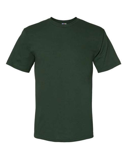 Bayside 5040 - Hunter Green (Front)