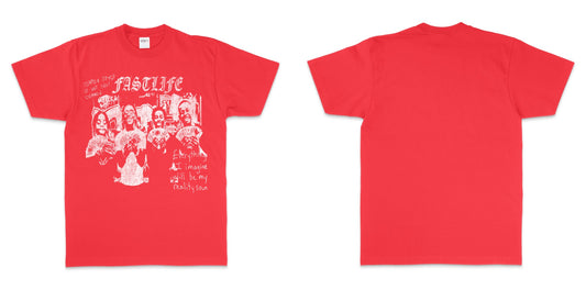 Shaka Wear SHASS — Red / M