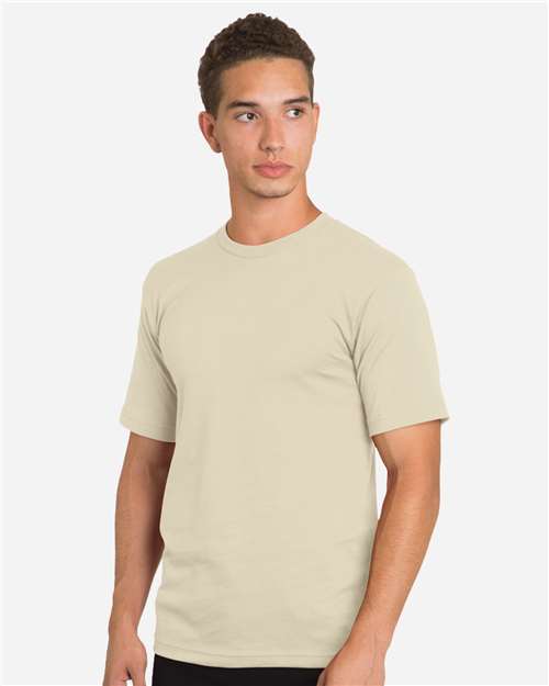 Bayside 5040 - Natural (Front)
