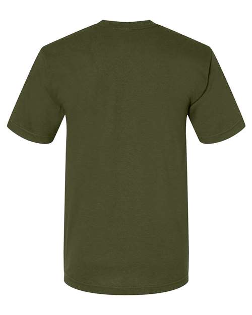 Bayside 5040 - Olive (Back)