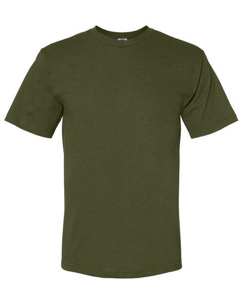 Bayside 5040 - Olive (Front)