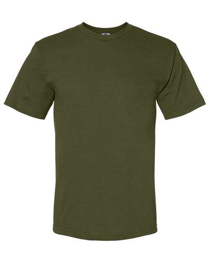 Bayside 5040 - Olive (Front)