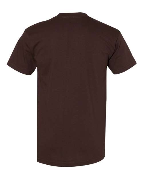 Bayside 5100 - Chocolate (Back)