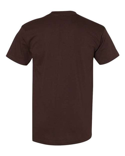 Bayside 5100 - Chocolate (Back)