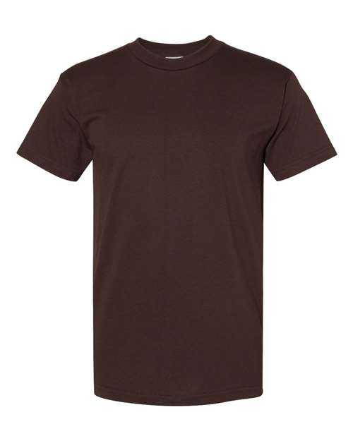 Bayside 5100 - Chocolate (Front)