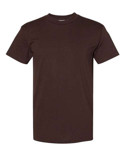 Bayside 5100 - Chocolate (Front)