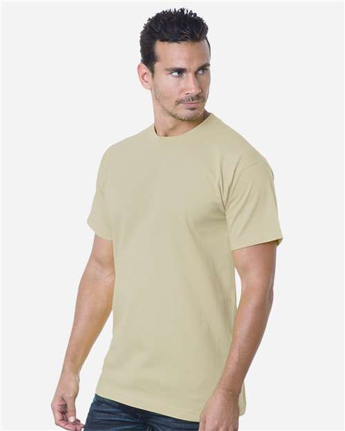 Bayside 5100 - Natural (Front)