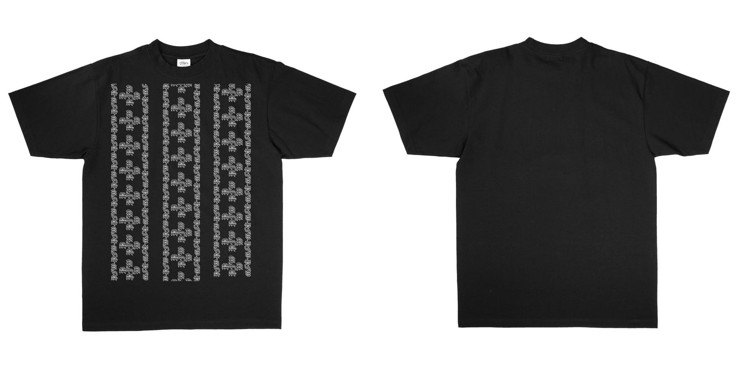 Shaka Wear SHMCS — Black / L