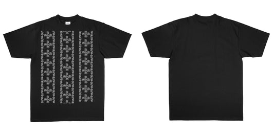 Shaka Wear SHMCS — Black / XL