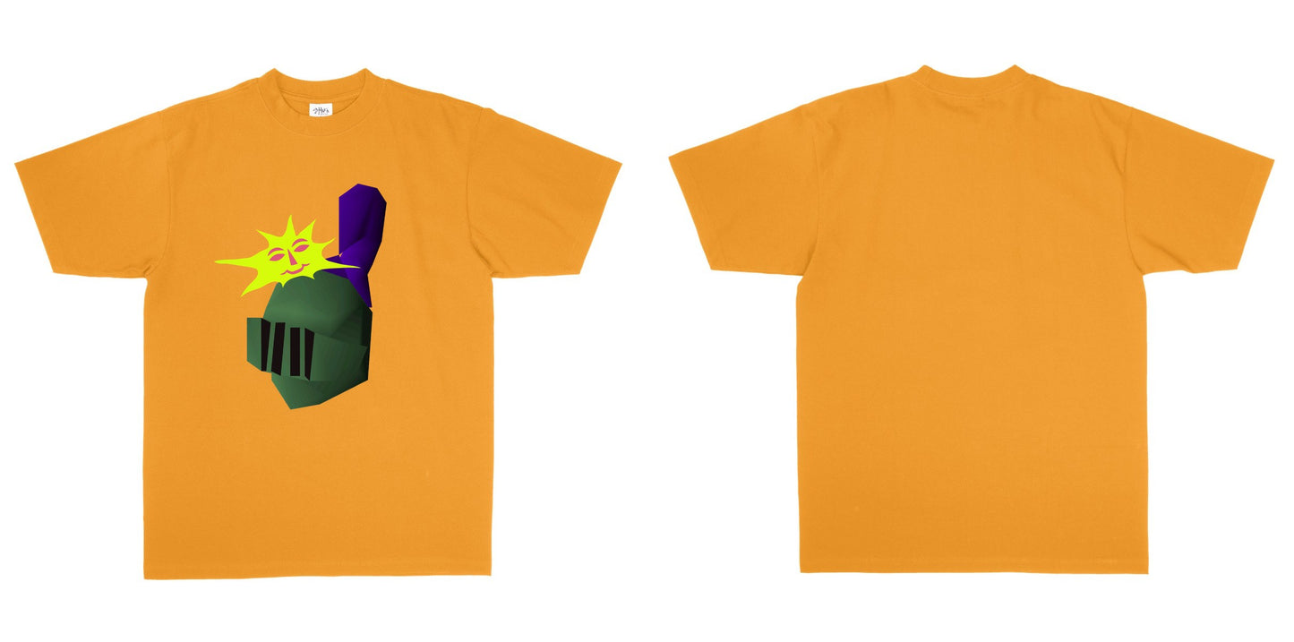 Shaka Wear SHMHSS — Orange / L