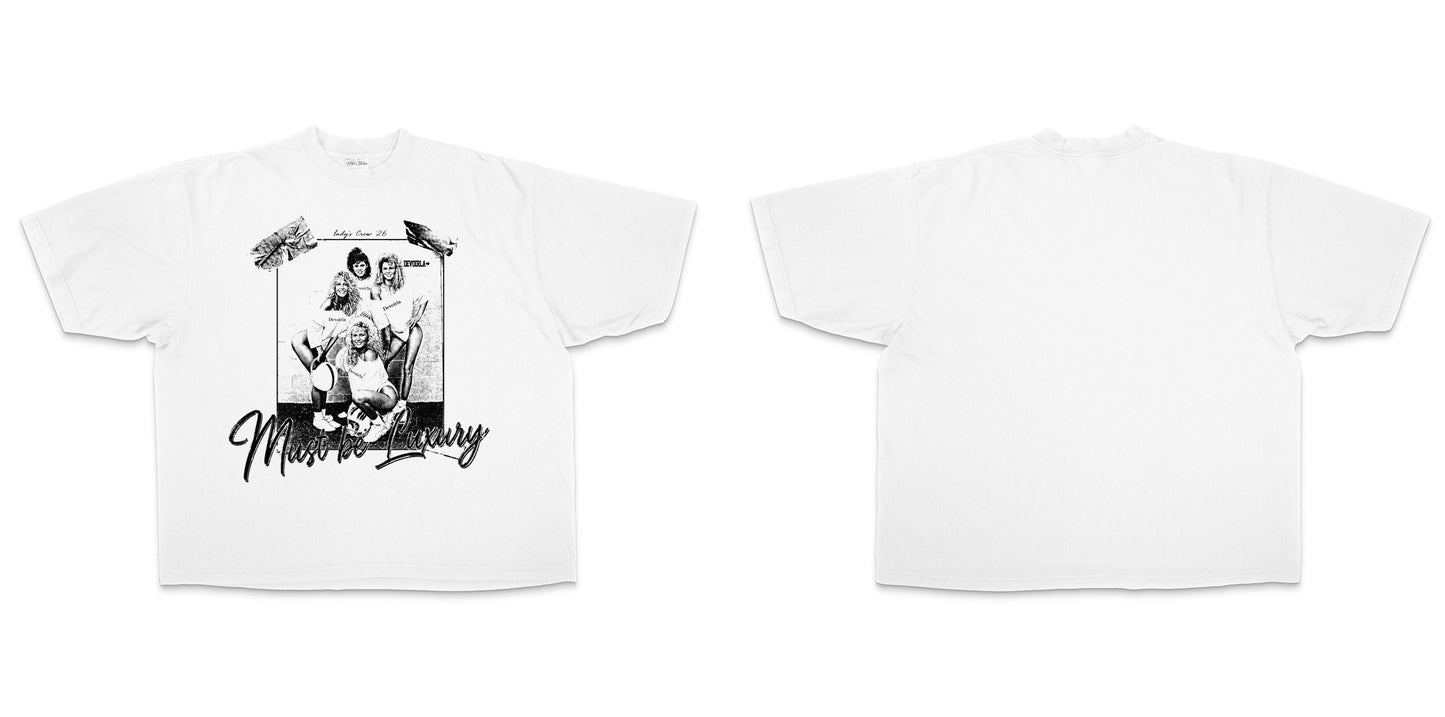 Shaka Wear SHGDD — White / S