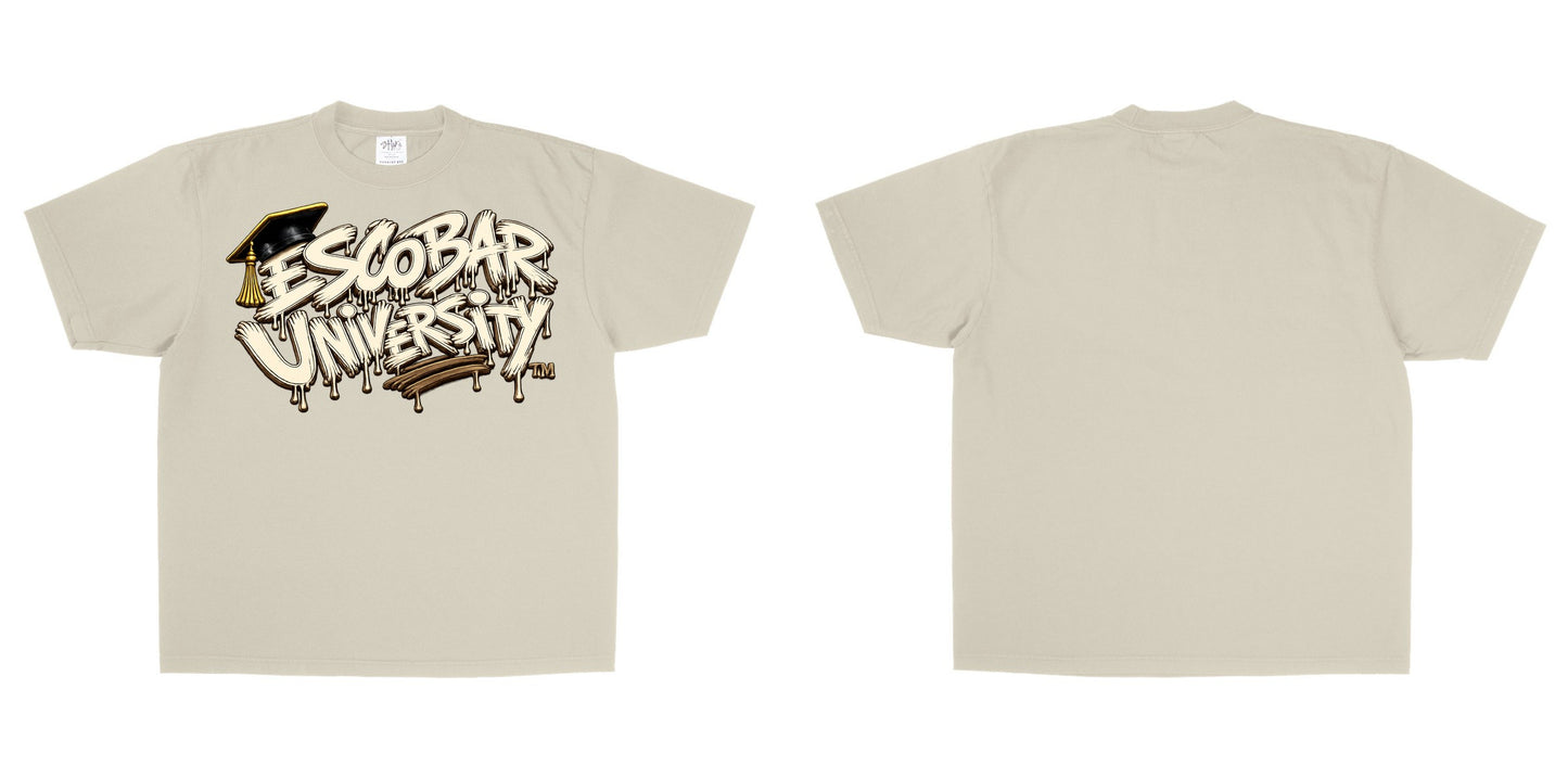 Shaka Wear SHGD — Cream / 2XL
