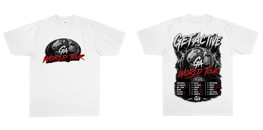 Shaka Wear SHMCS — White / L