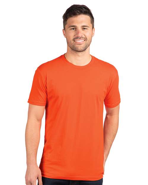 Next Level 3600 - Classic Orange (Front)