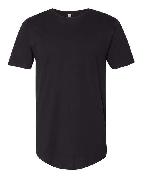 Next Level 3602 - Black (Front)