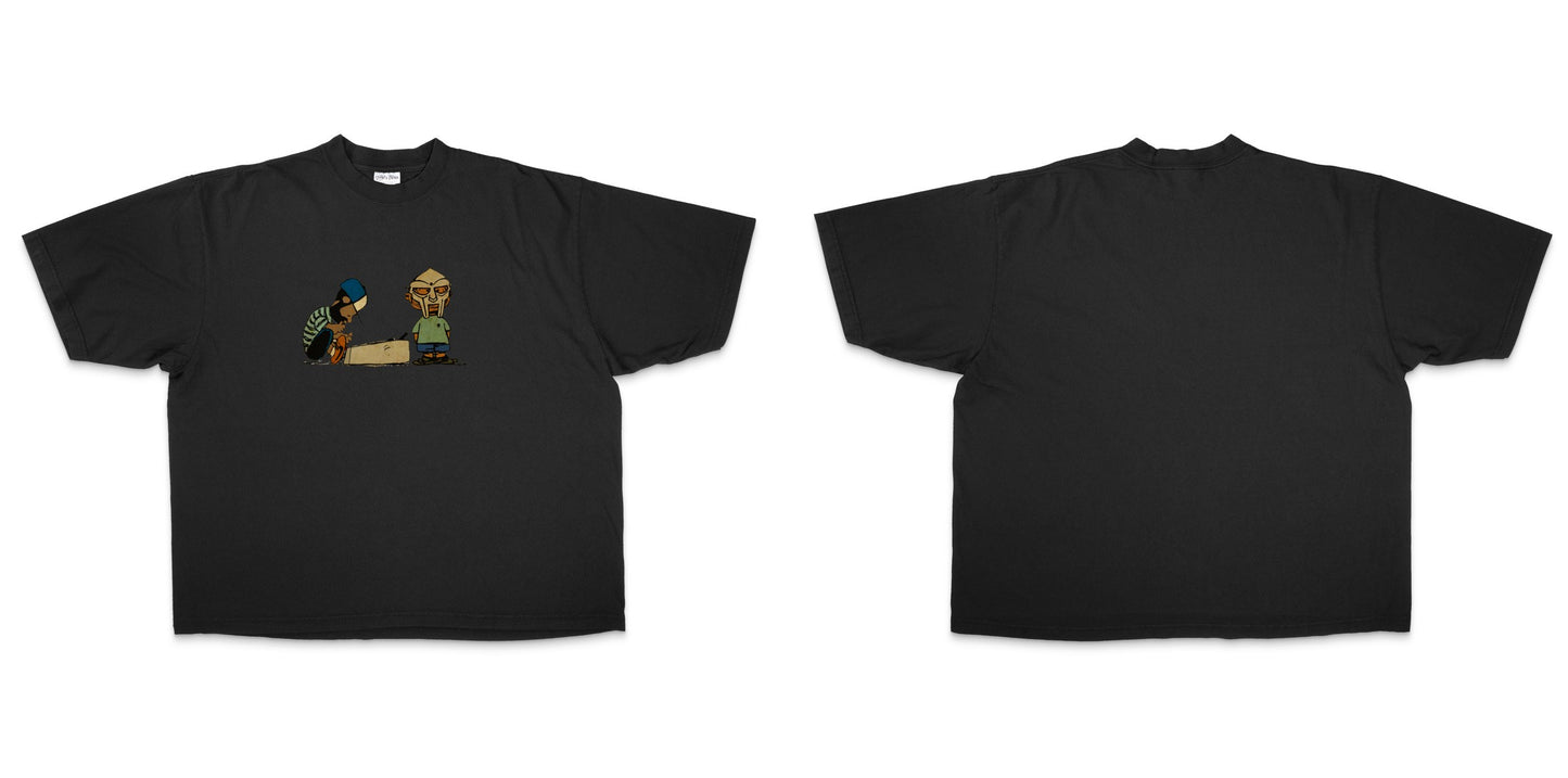 Shaka Wear SHGDD — Black / L