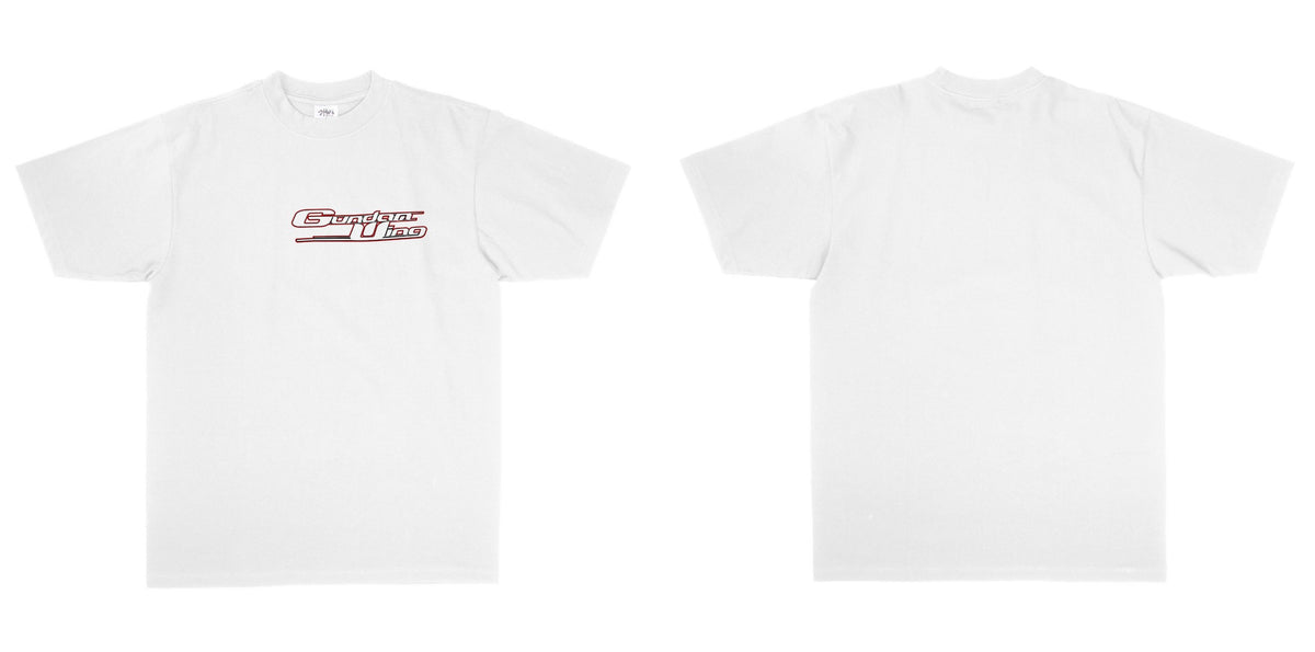 Shaka Wear SHMCS — White / L