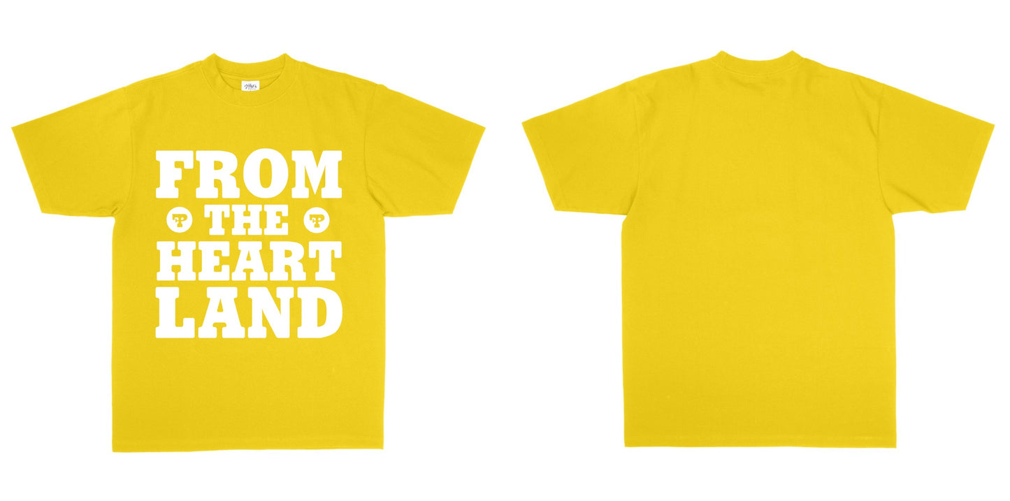 Shaka Wear SHMHSS — Gold / 2XL