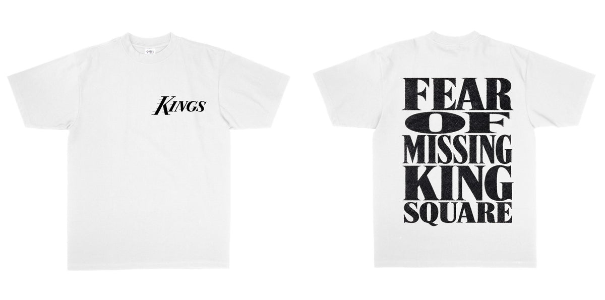 Shaka Wear SHMHSS — White / XL