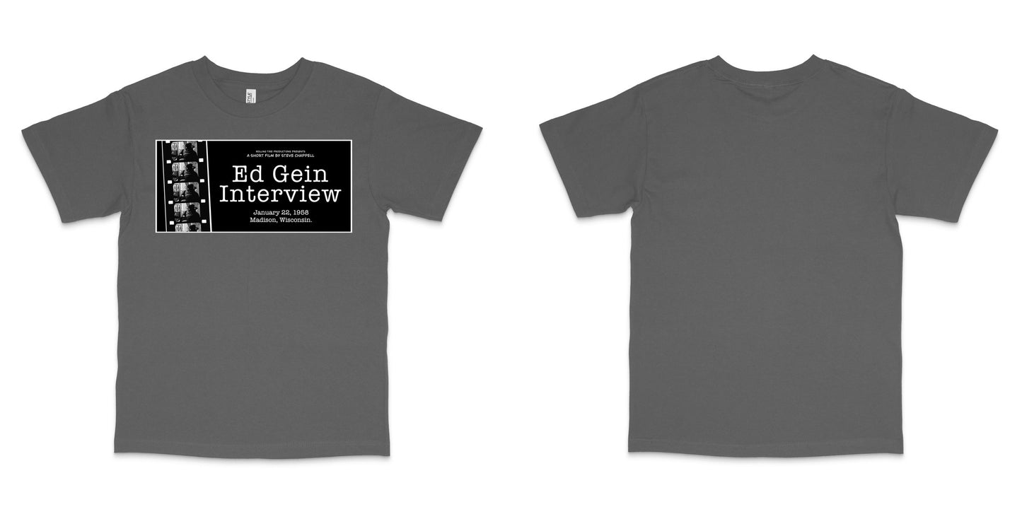 American Apparel 1301 — Black / XL