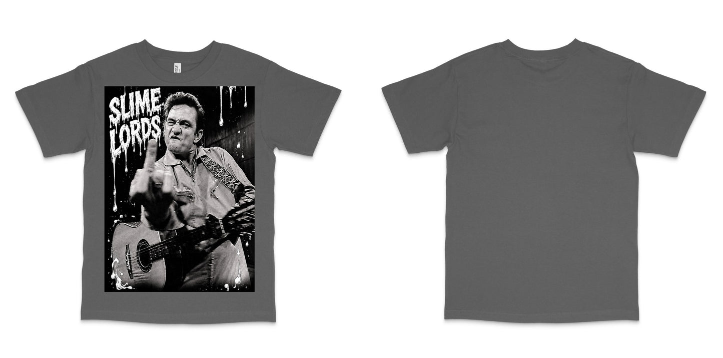 American Apparel 1301 — Black / XL