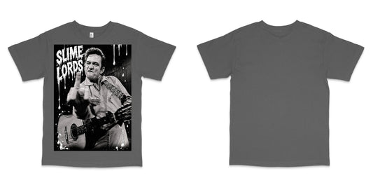 American Apparel 1301 — Black / XL