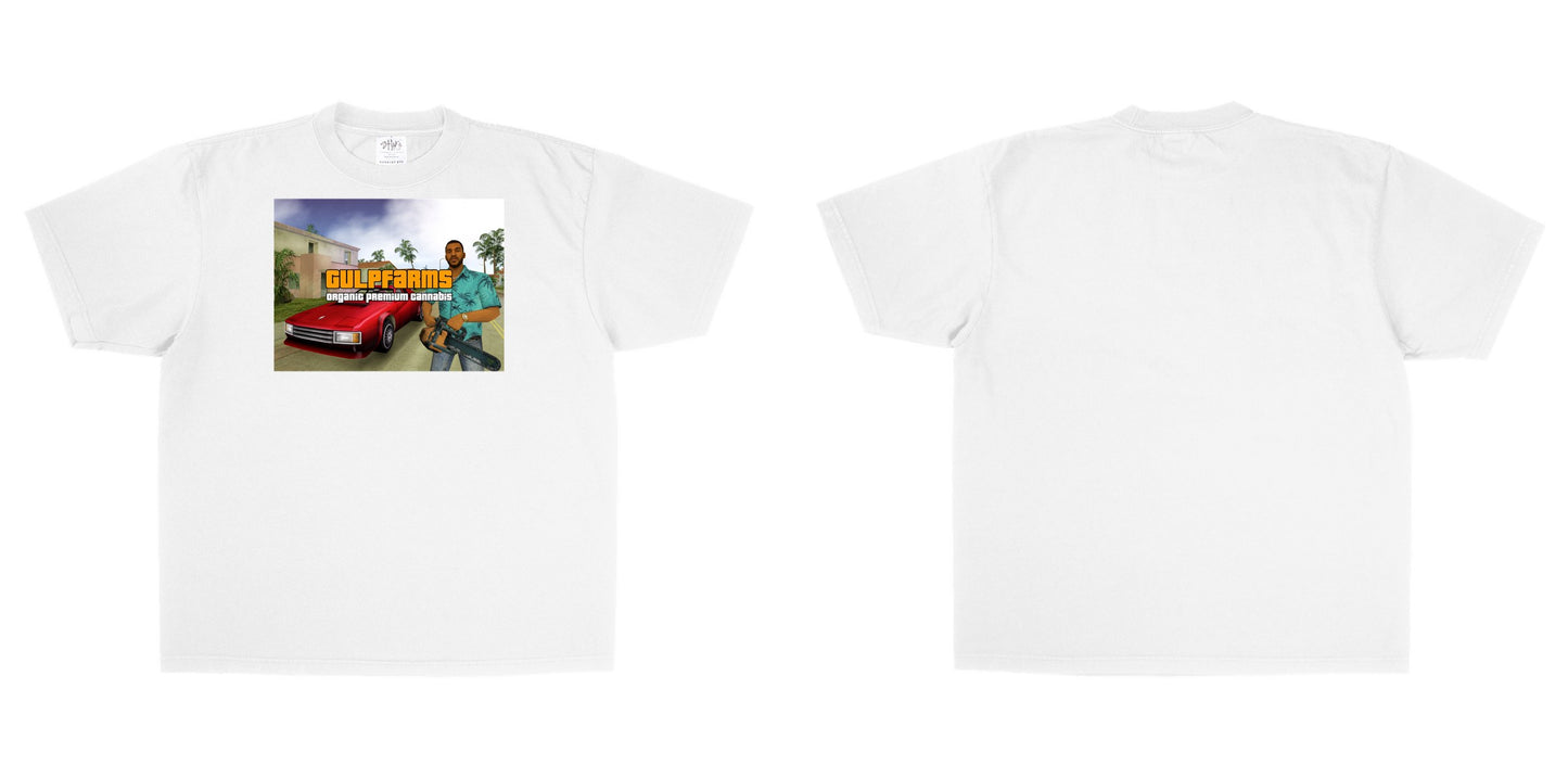 Shaka Wear SHGD — White / M
