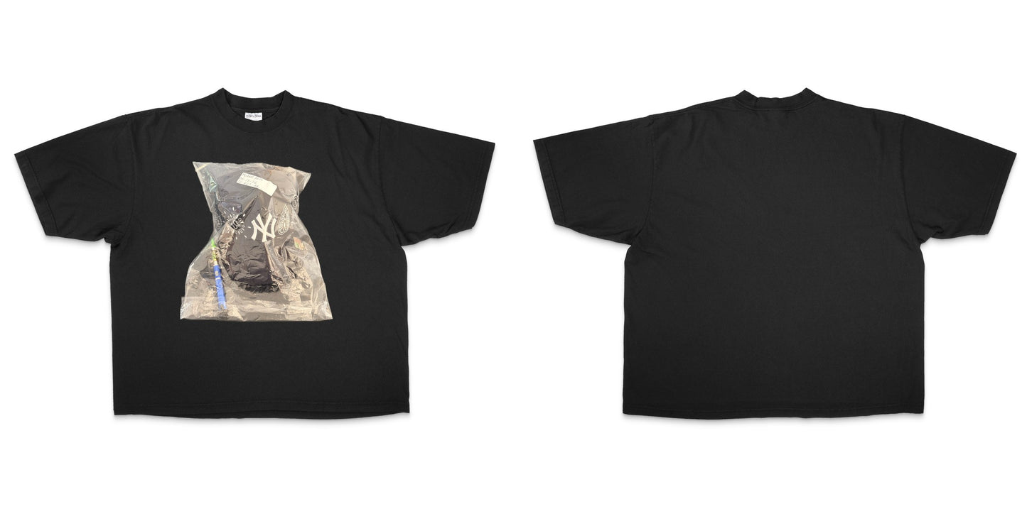 Shaka Wear SHGDD — Black / XL