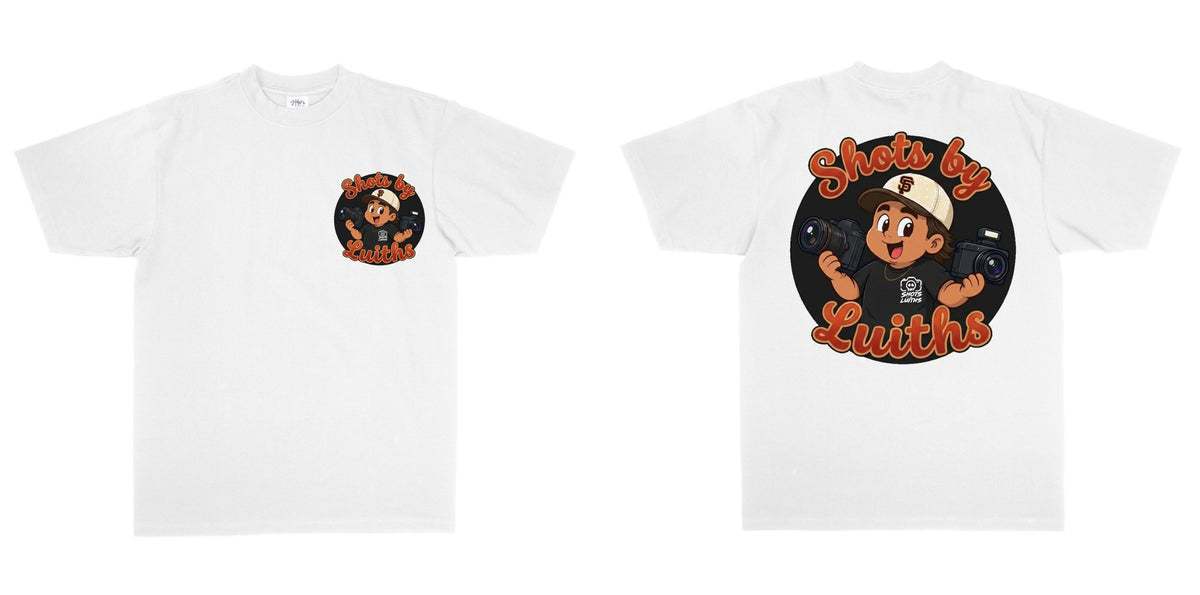 Shaka Wear SHMHSS — White / 4XL