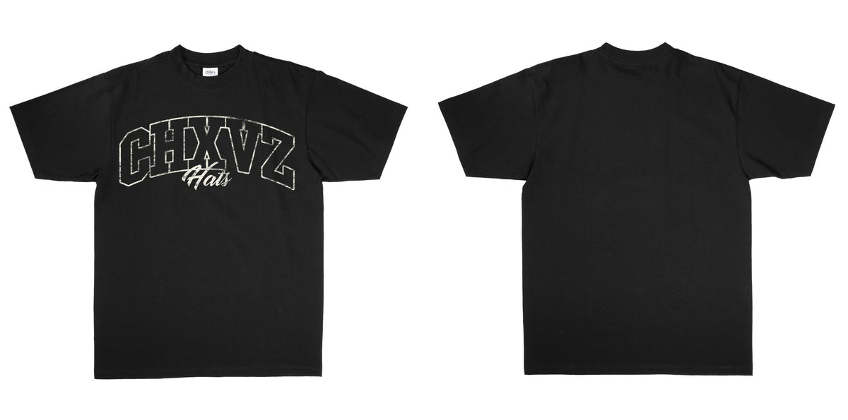 Shaka Wear SHMHSS — Black / S