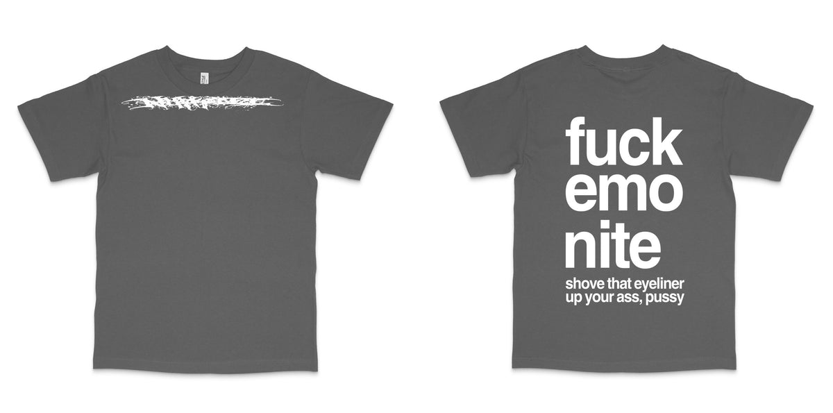 American Apparel 1301 — Black / XL