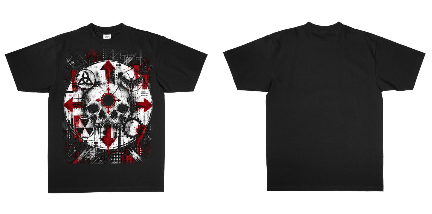 Shaka Wear SHMCS — Black / M